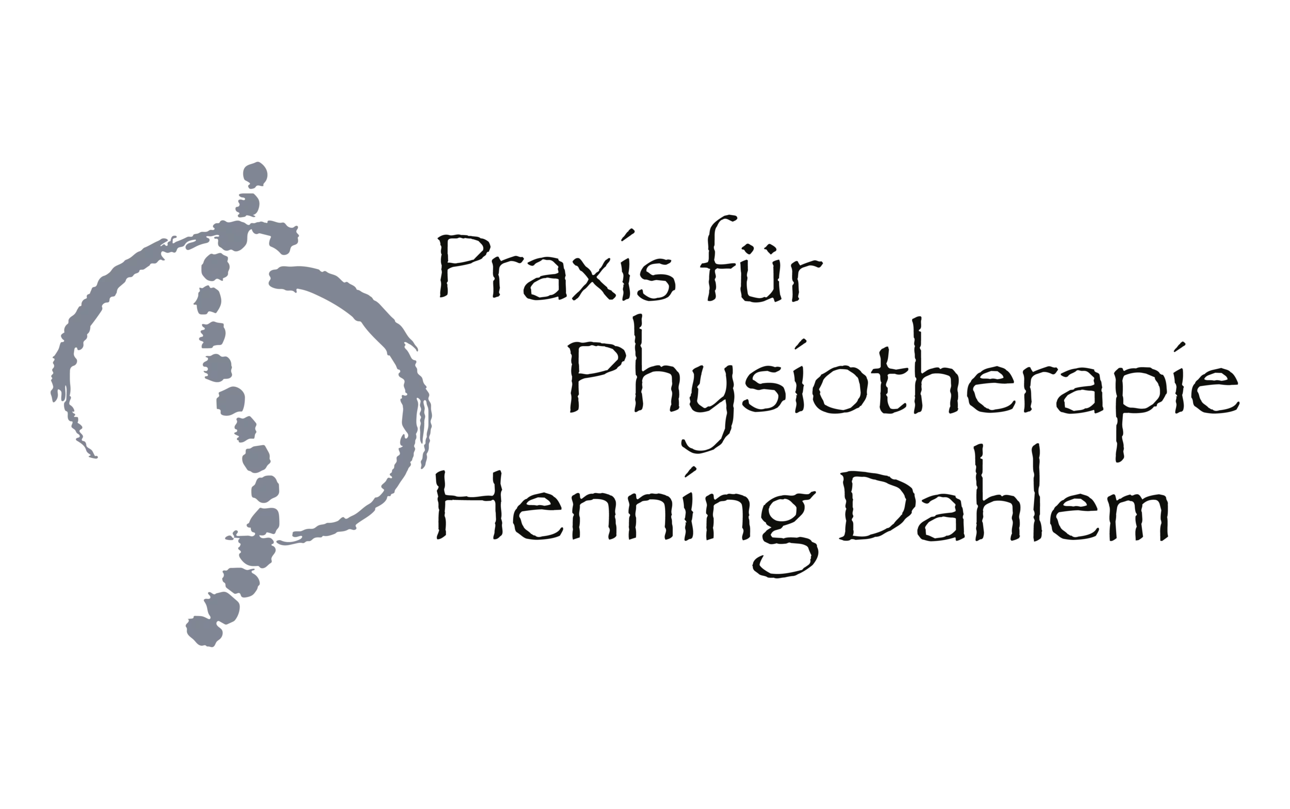 Logo Physiotherapie Dahlem